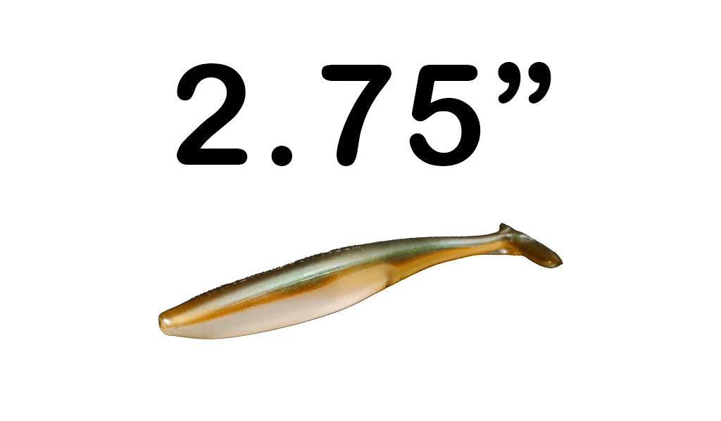 2.75" SwimFish