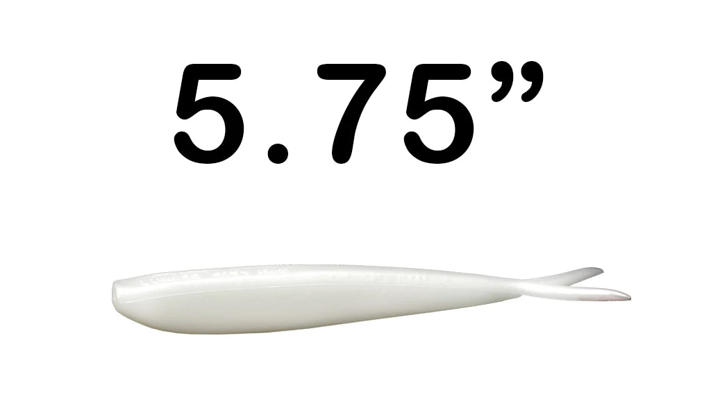 5.75" Fin-S Fish