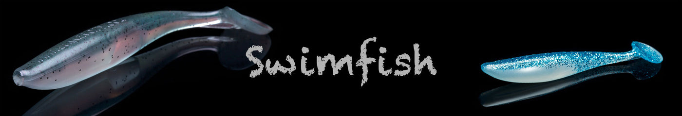 Swimfish - Lunker City