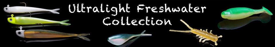 Ultralight Freshwater