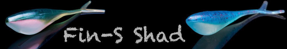 Fin-S Shad