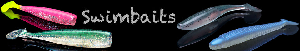 Swim Baits