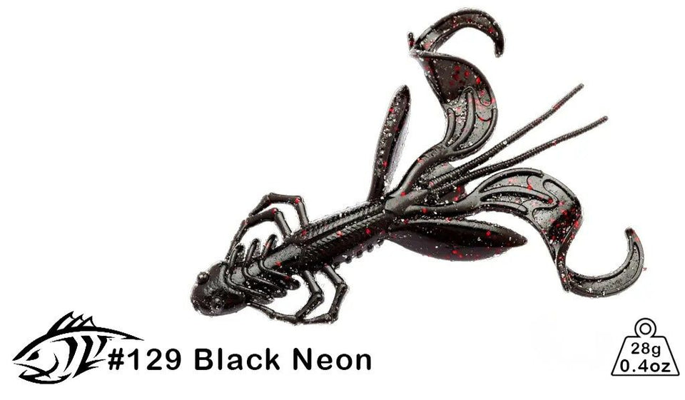 5" Ozmo