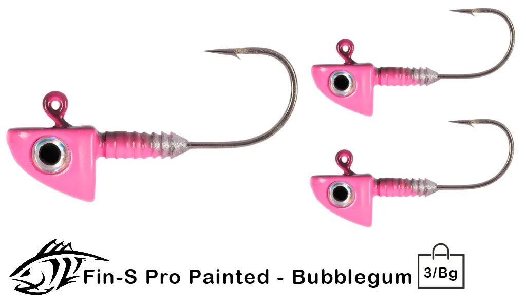 Saltwater/ Heavy Duty - Lunker City Saltwater/ Heavy Duty - Lunker City