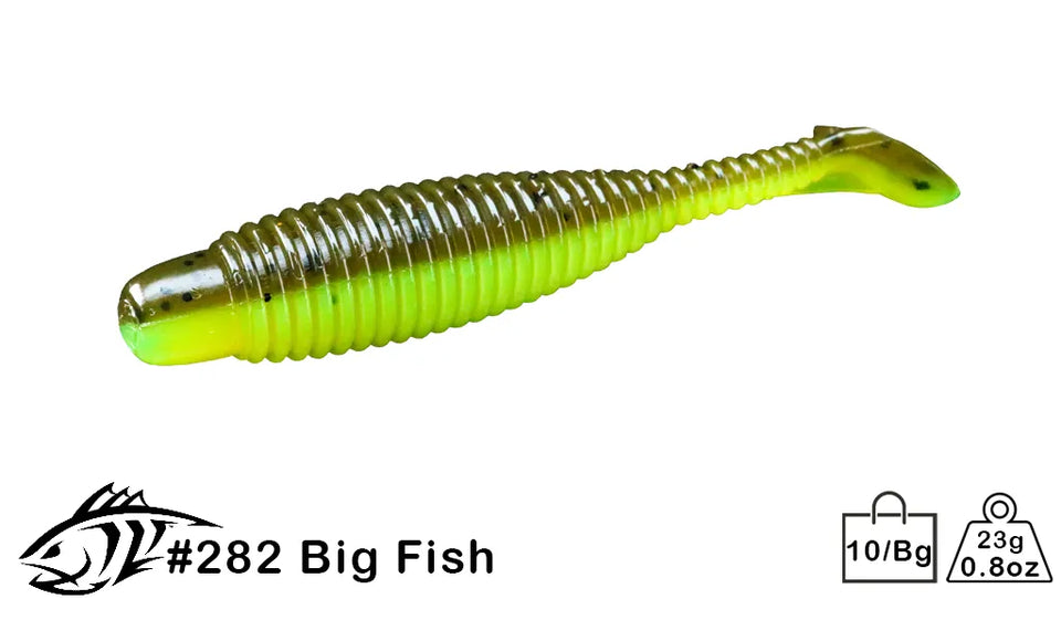 2" Grubster