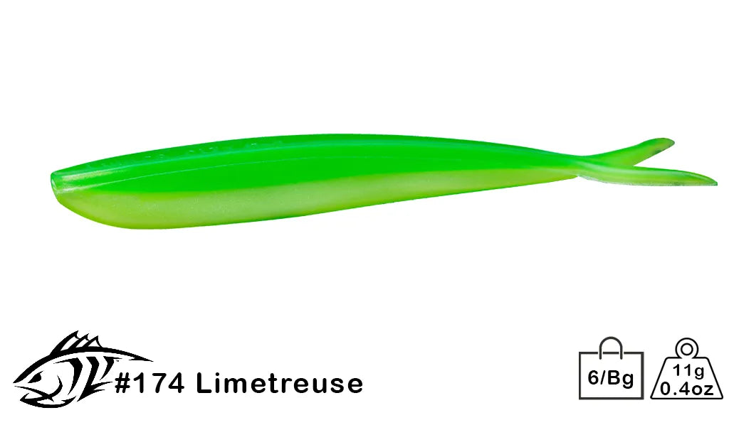 Lunker City 5.75