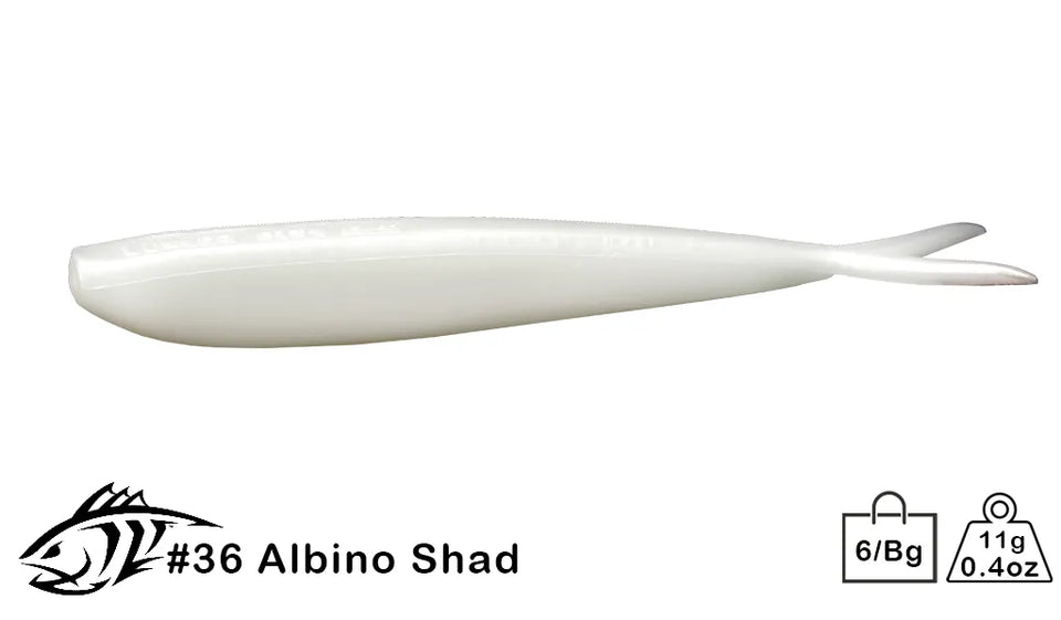 5.75" Fin-S Fish