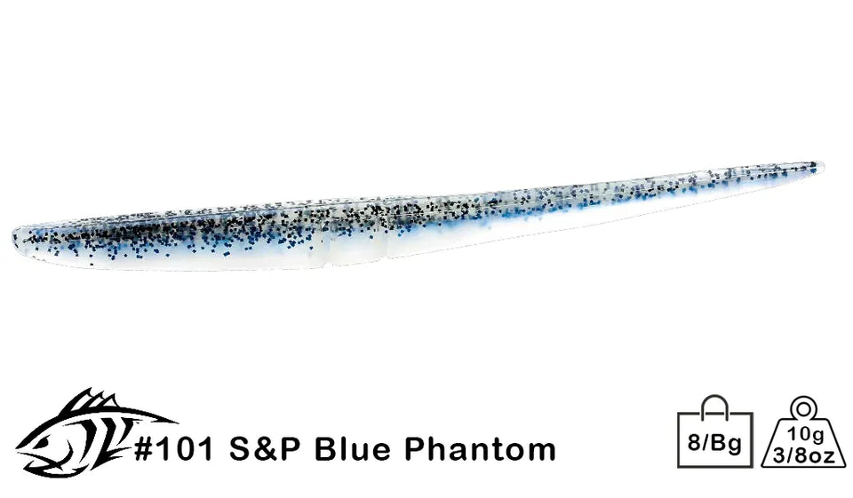 4.5" Slug-Go