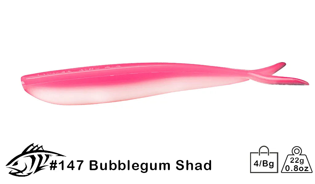 fin s fish lure Lunker City 4" Fin-S (Color #1-150) 121 Moss Shad but none of the copies can come close to matching Lunker Citys original in fish catching action or in color patterns that capture the appearance of various baitfish species. Lunker City Fin-S-Fish Arkansas Shiner;