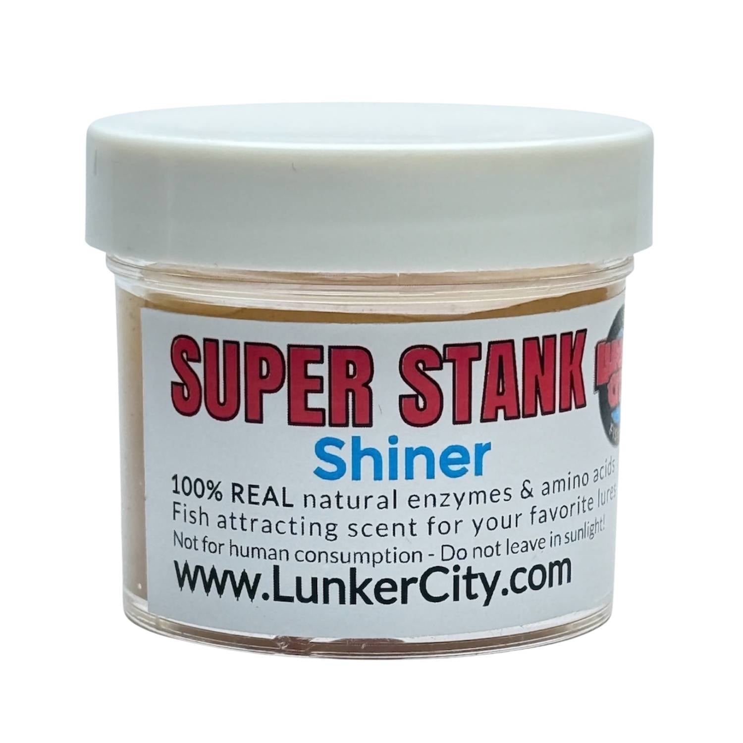 Super Stank Green Crab