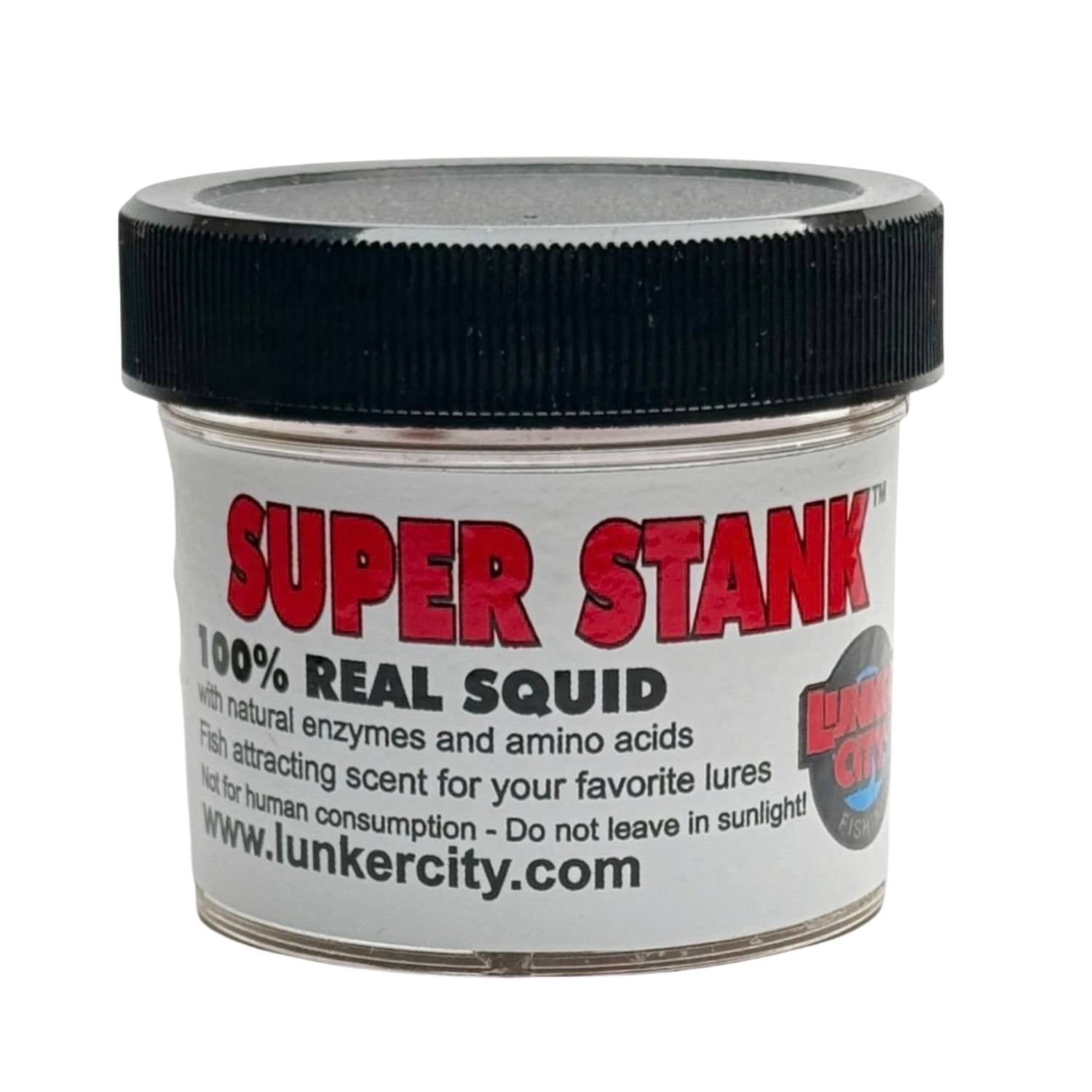 Super Stank