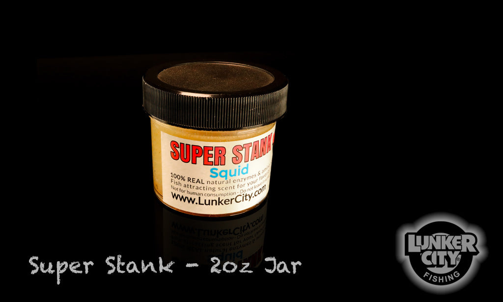 Super Stank