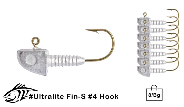 UltraLite - Lunker City