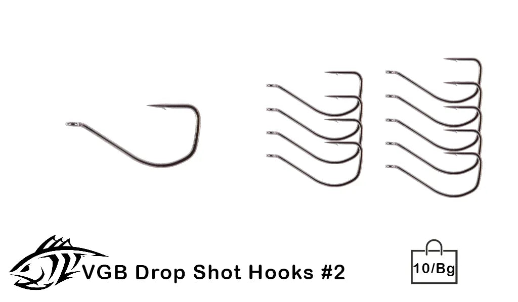 best weight hook for tubes Weighted Hooks