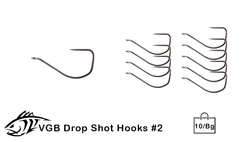 bass pro weighted bass hooks Weighted Hooks