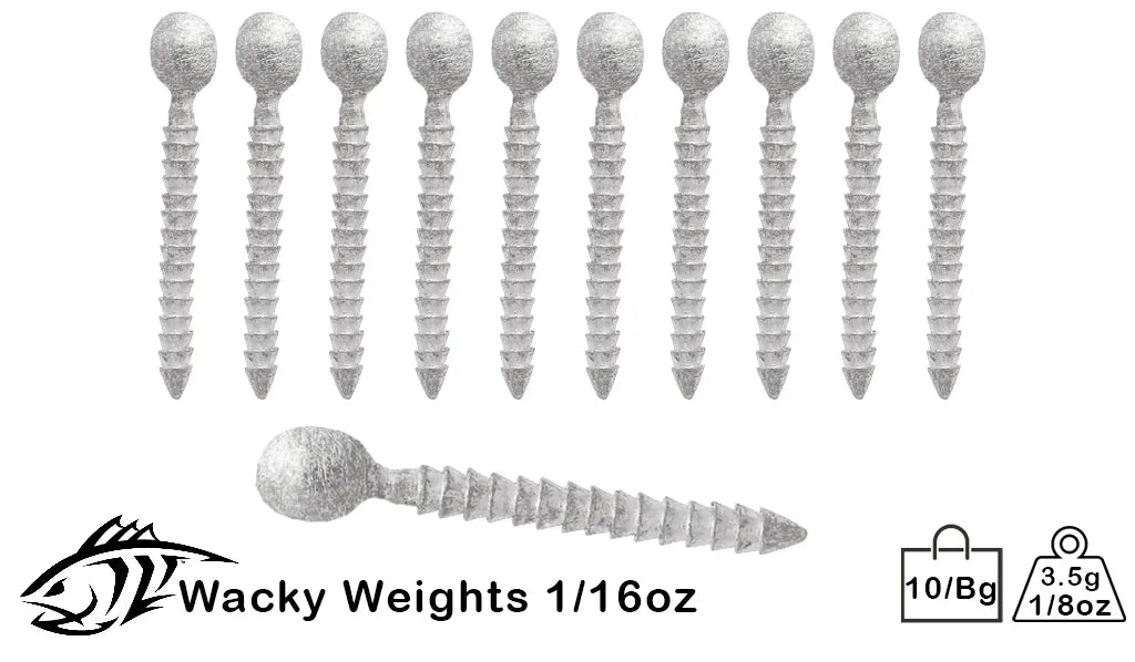 Wacky/Neko Weight