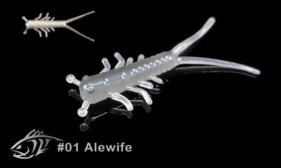 1.5" Hellgie