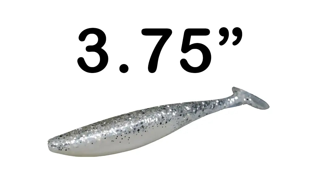 3.75" SwimFish