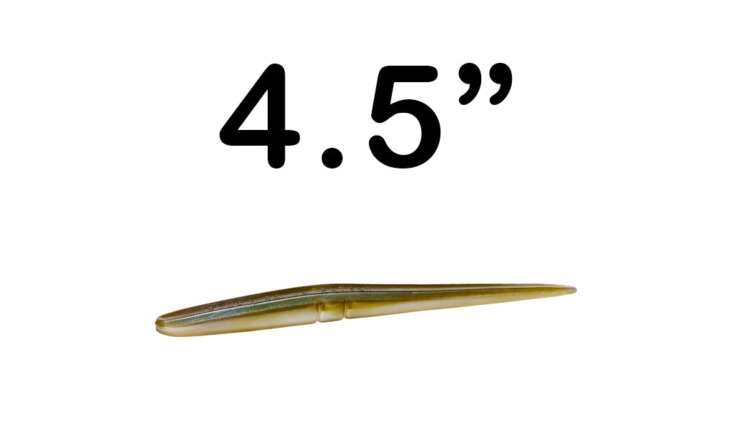4.5 Slug-Go