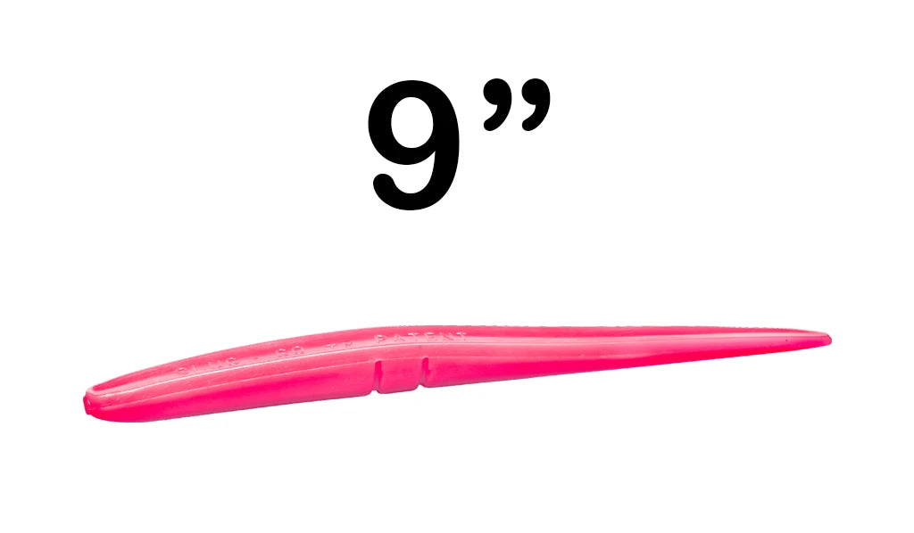 9" Slug-Go