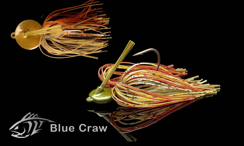 PanHead Jig - Lunker City