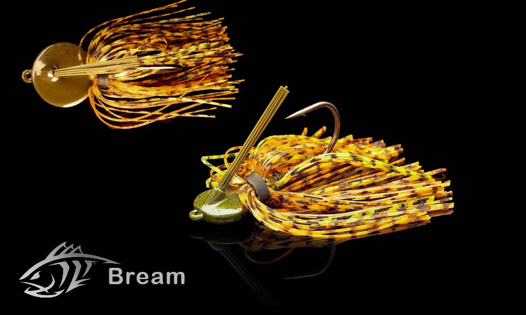 PanHead Jig - Lunker City