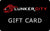 Lunker City Gift Card