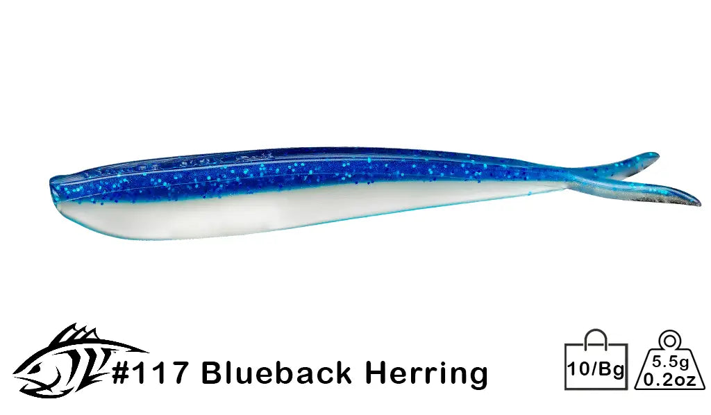 fin s fish lure Lunker City Fin-S 7 in / Limetreuse but none of the copies can come close to matching Lunker Citys original in fish catching action or in color patterns that capture the appearance of various baitfish species. Lunker City Fin-S Fish 10120