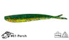 4&quot; Fin-S Fish (Color #1-150)