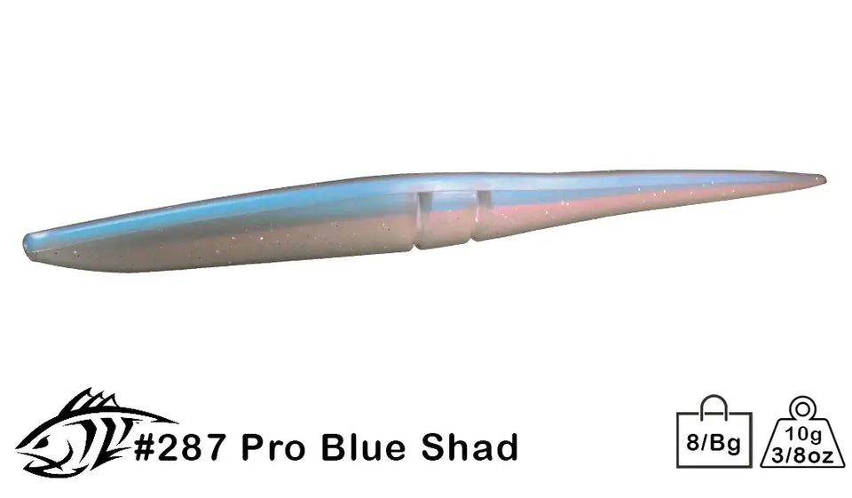 6" Slug-Go