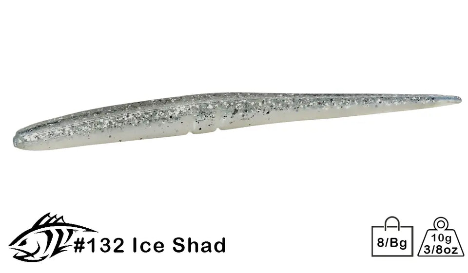 6" Slug-Go