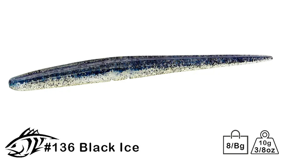 6" Slug-Go