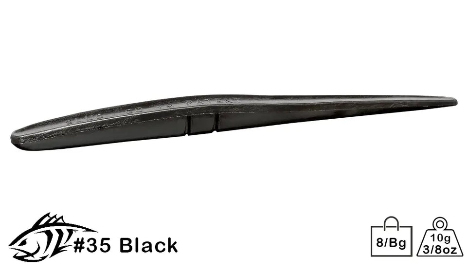 6" Slug-Go