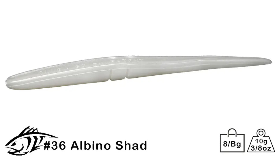 6" Slug-Go