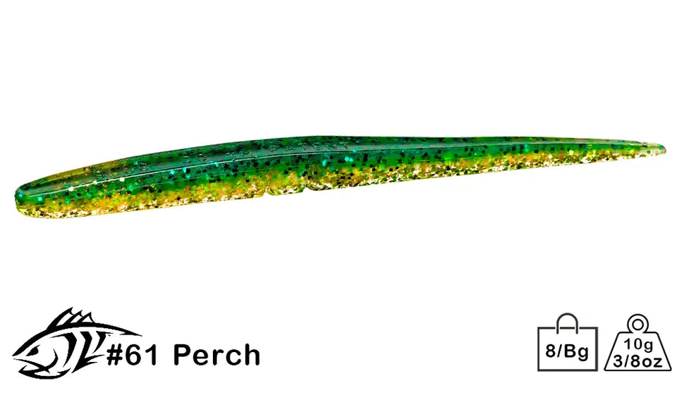 6" Slug-Go
