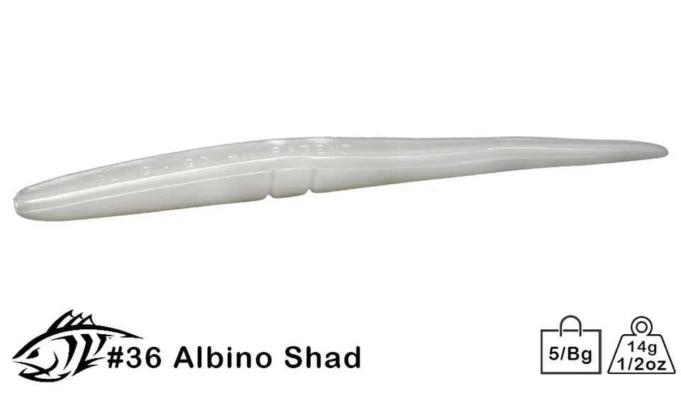 7.5" Slug-Go