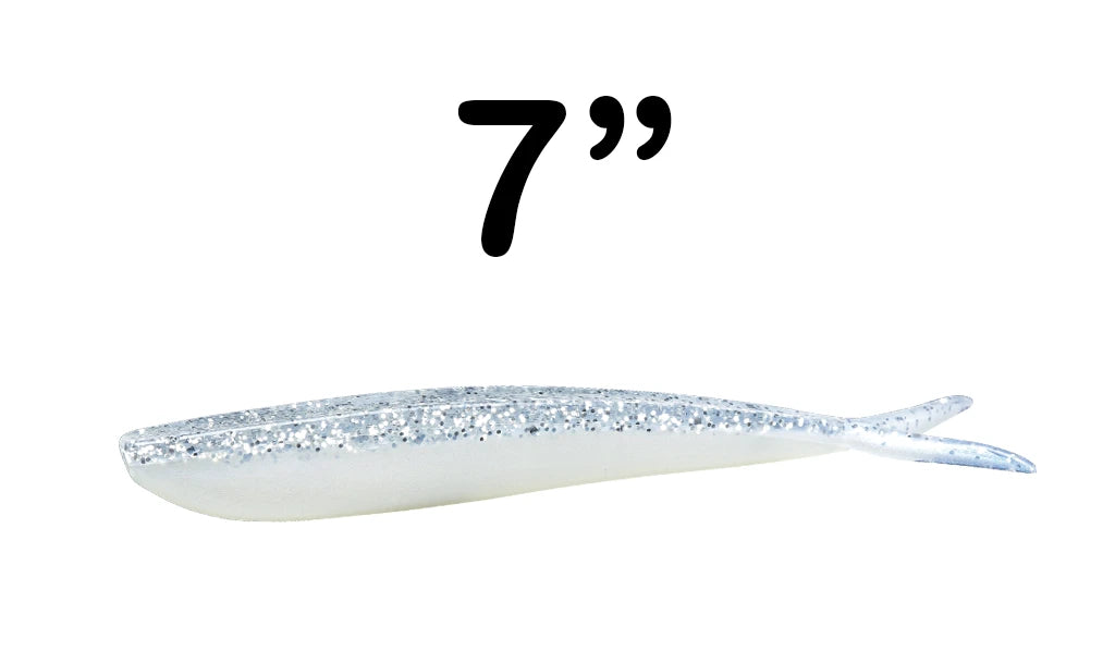 fin s fish lures 4" Fin-S (Color #1-150) 60 Piranha its got to be the Fin Lunker City Fin-S-Fish Arkansas Shiner;