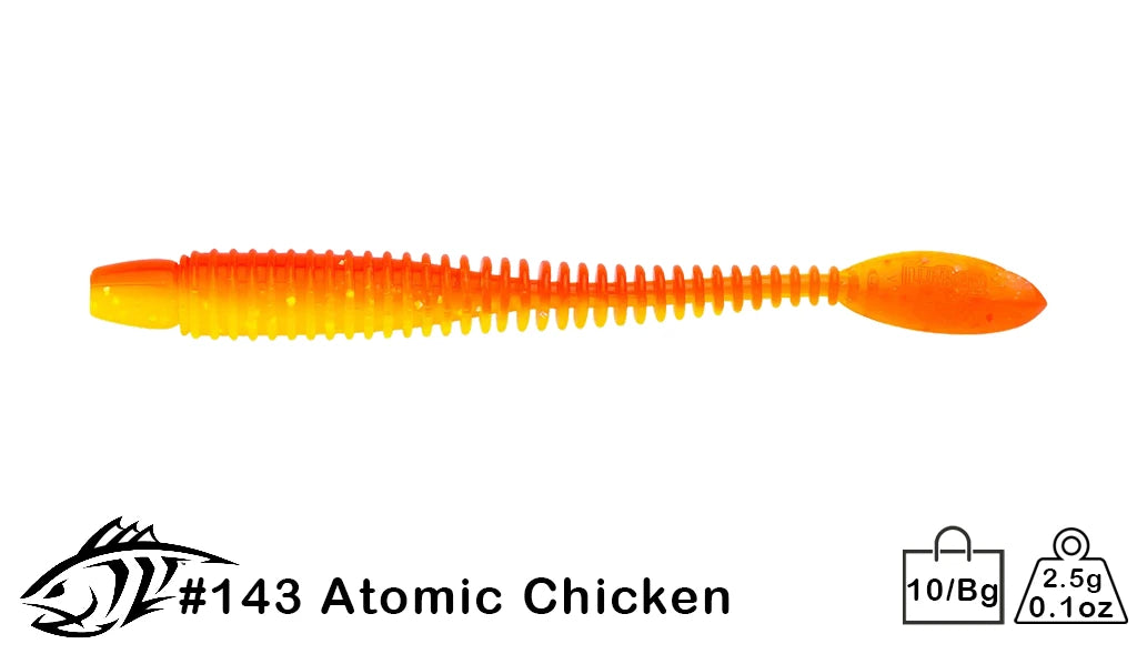 3 3