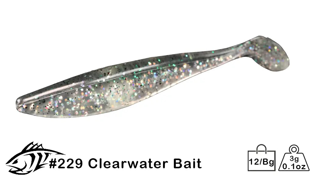 atomic two fishing lure Atom Striper Swiper - 3oz Atom Atomizer LureThe Atomizer Lure by Atom has a unique top water action that makes an incredible amount of noise and creates a surface commotion simulating a predator attacking schooling baitfish Atomic Hardz Shiner Double Deep