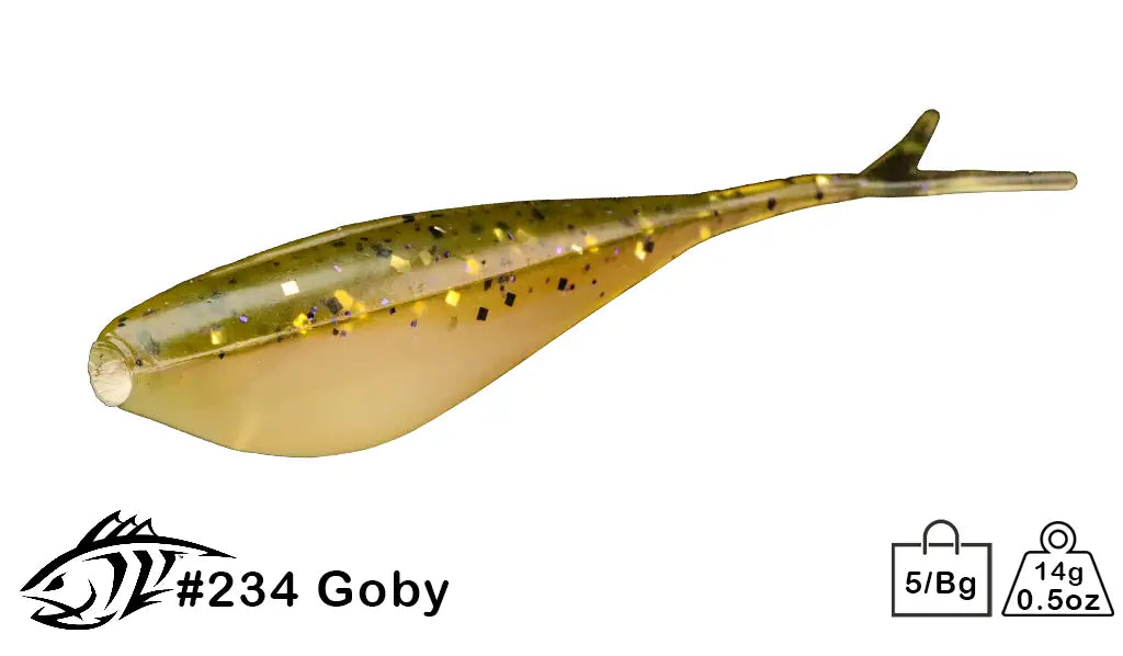 fc5 fishing lures Lunker City Fin-S Fish Alewife 5 Consistently reach suspended fish at any depth with the CountDown method 5" Fin-S Shad - Lunker