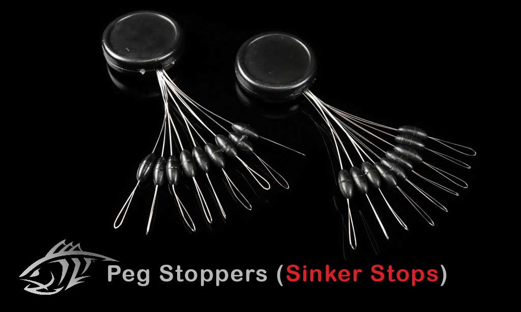 Peg Stoppers