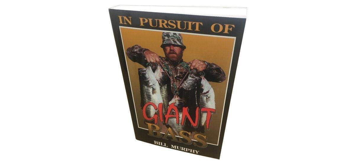 In Pursuit of Giant Bass - Lunker City
